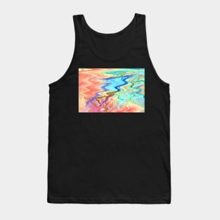 Designer 126634 x23 Tank Top